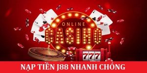 Nạp tiền J88