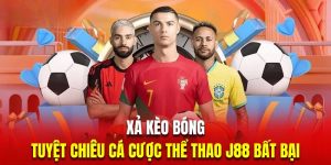 Xả Kèo Bóng Đá